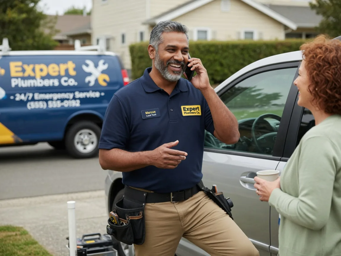 Drain Cleaning Cross Plains, IN FAQs